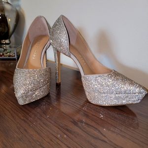 Giani Bini Bling Heels
